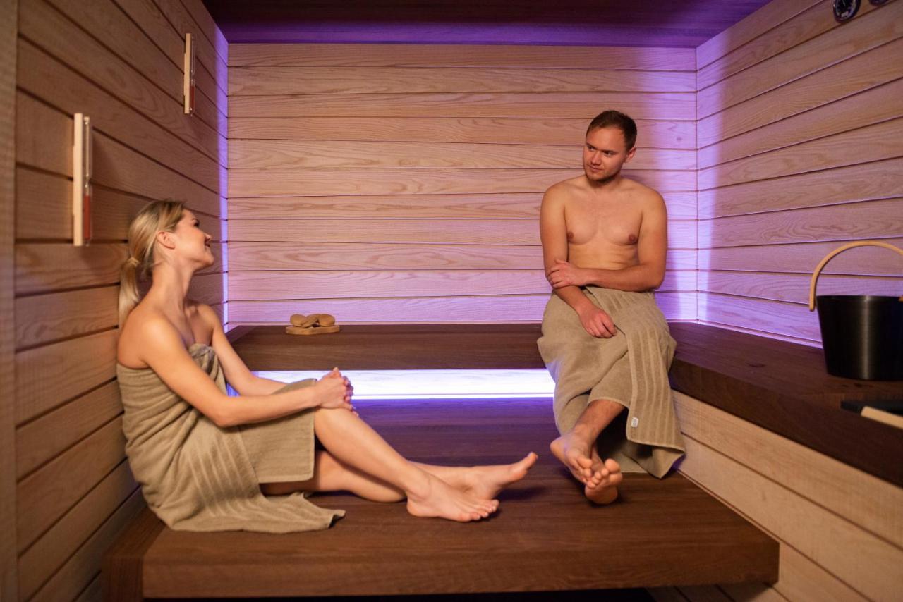 Residence Hotel Eden - Family & Wellness Resort Andalo Extérieur photo