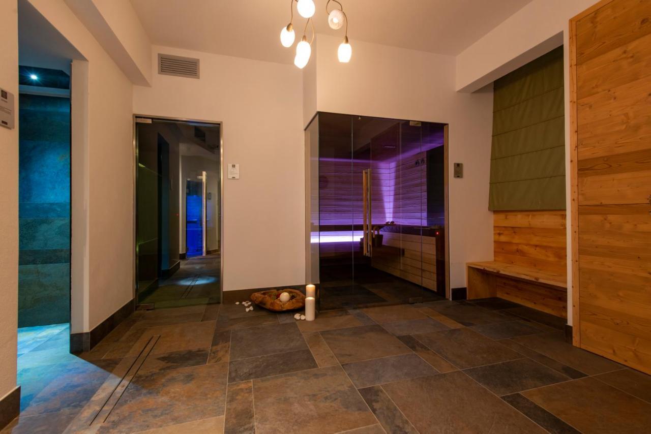 Residence Hotel Eden - Family & Wellness Resort Andalo Extérieur photo