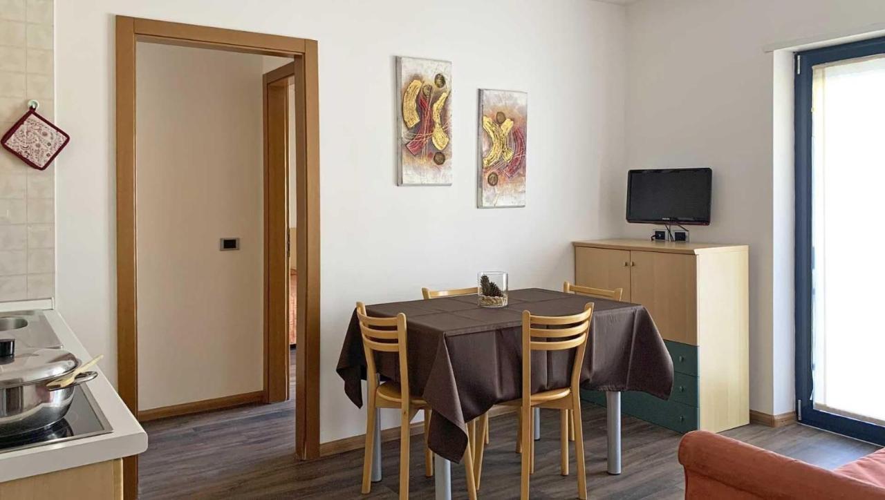 Residence Hotel Eden - Family & Wellness Resort Andalo Extérieur photo