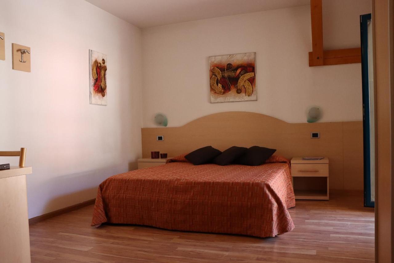 Residence Hotel Eden - Family & Wellness Resort Andalo Extérieur photo