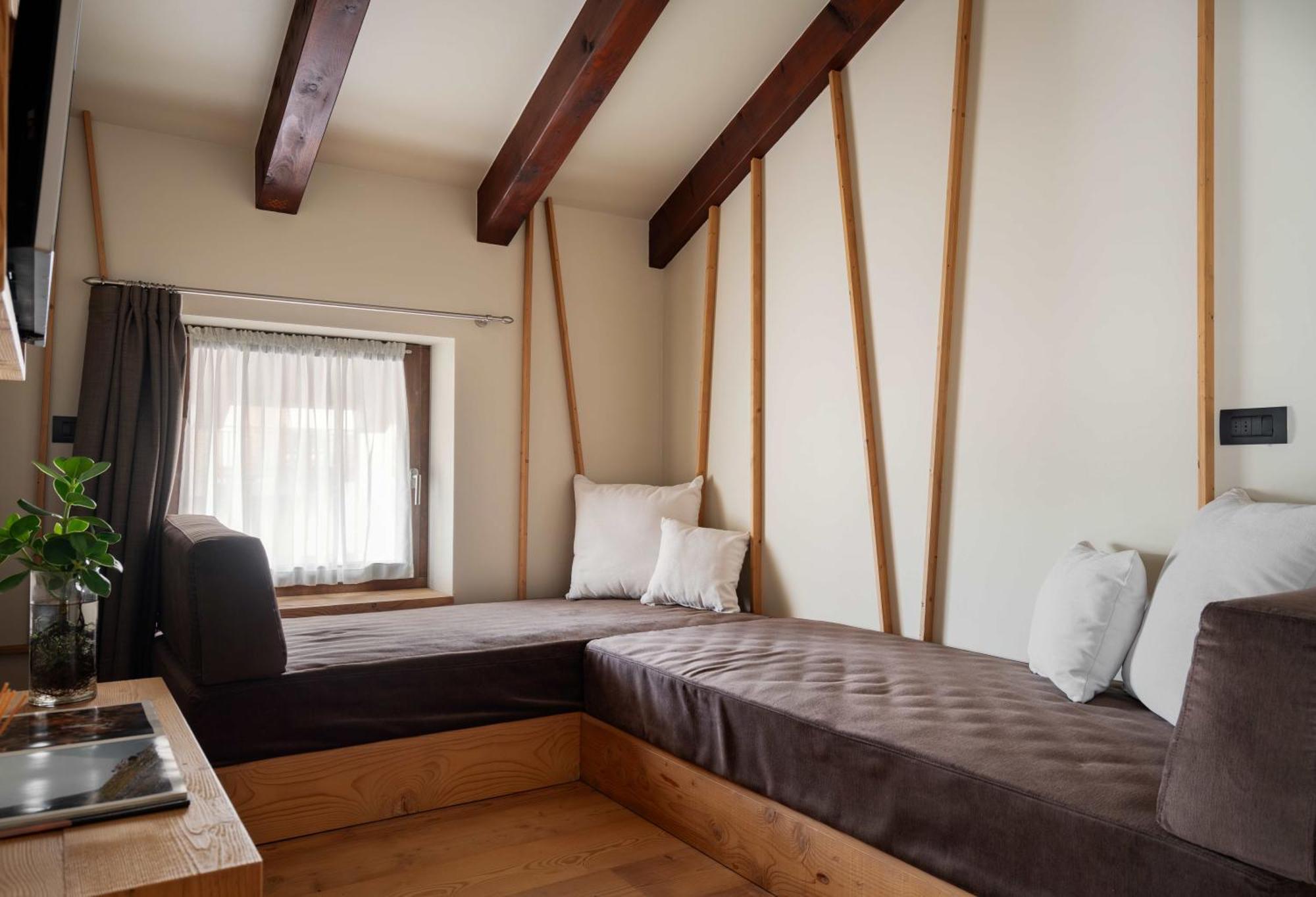 Residence Hotel Eden - Family & Wellness Resort Andalo Extérieur photo