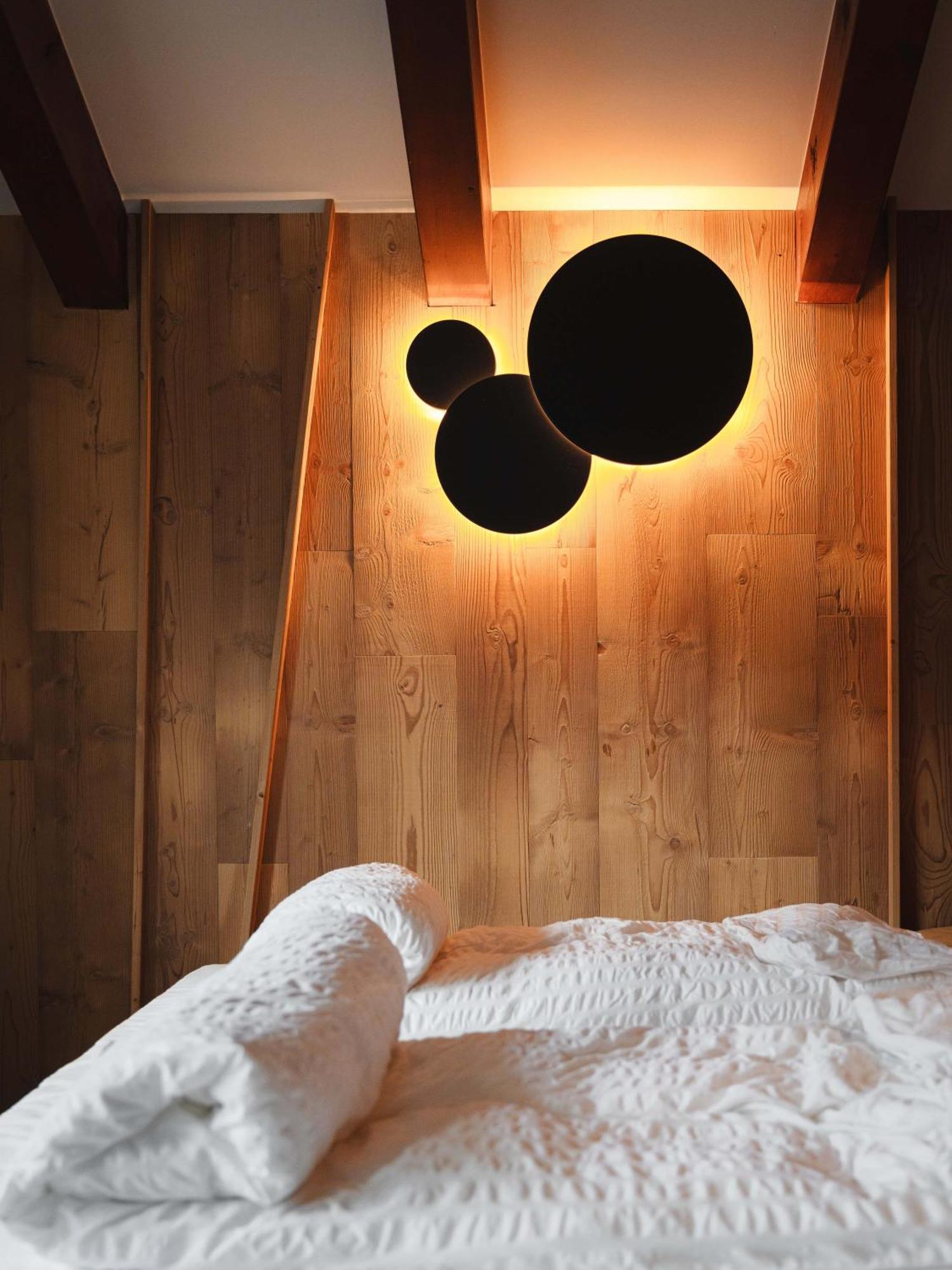 Residence Hotel Eden - Family & Wellness Resort Andalo Extérieur photo
