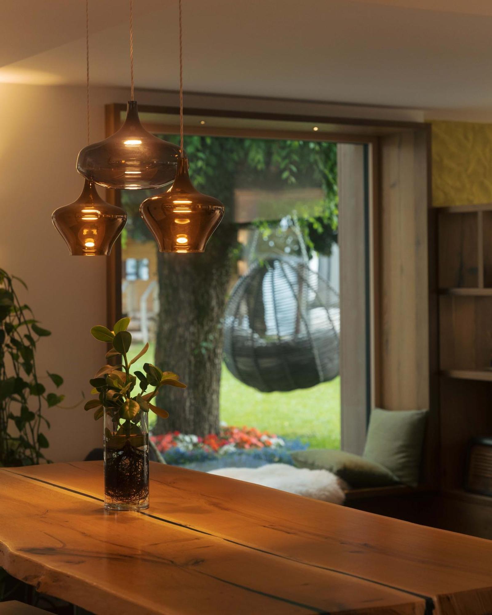 Residence Hotel Eden - Family & Wellness Resort Andalo Extérieur photo