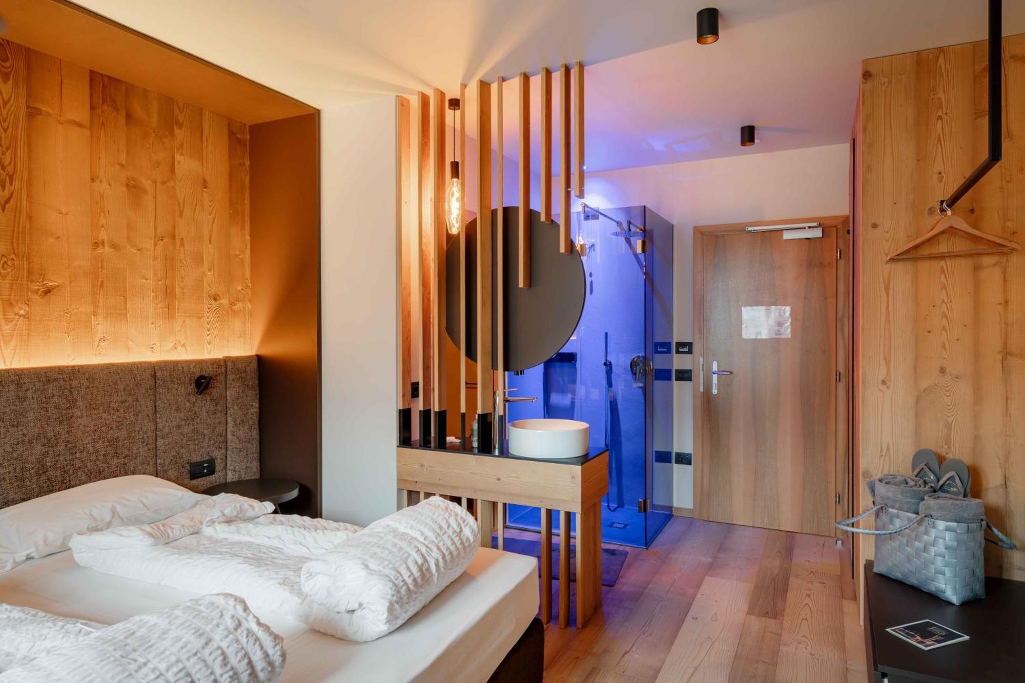 Residence Hotel Eden - Family & Wellness Resort Andalo Extérieur photo